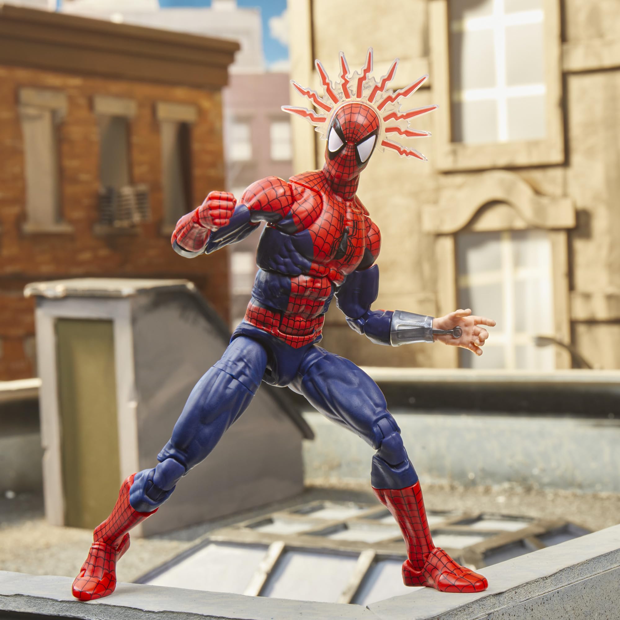 Mua ハズブロ(Hasbro)MARVEL マーベルレジェンド マキシマムシリーズ